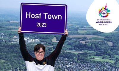 Symbolbild Host Town