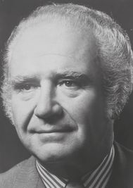 Hans Böhm: Bürgermeister 1969-1979