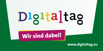 Logo Digitaltag