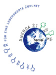 Logo Agenda 21 Hennef