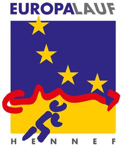Logo Europalauf