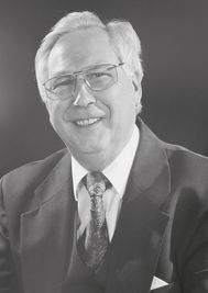 Emil Eyermann: Bürgermeister 1984-1997